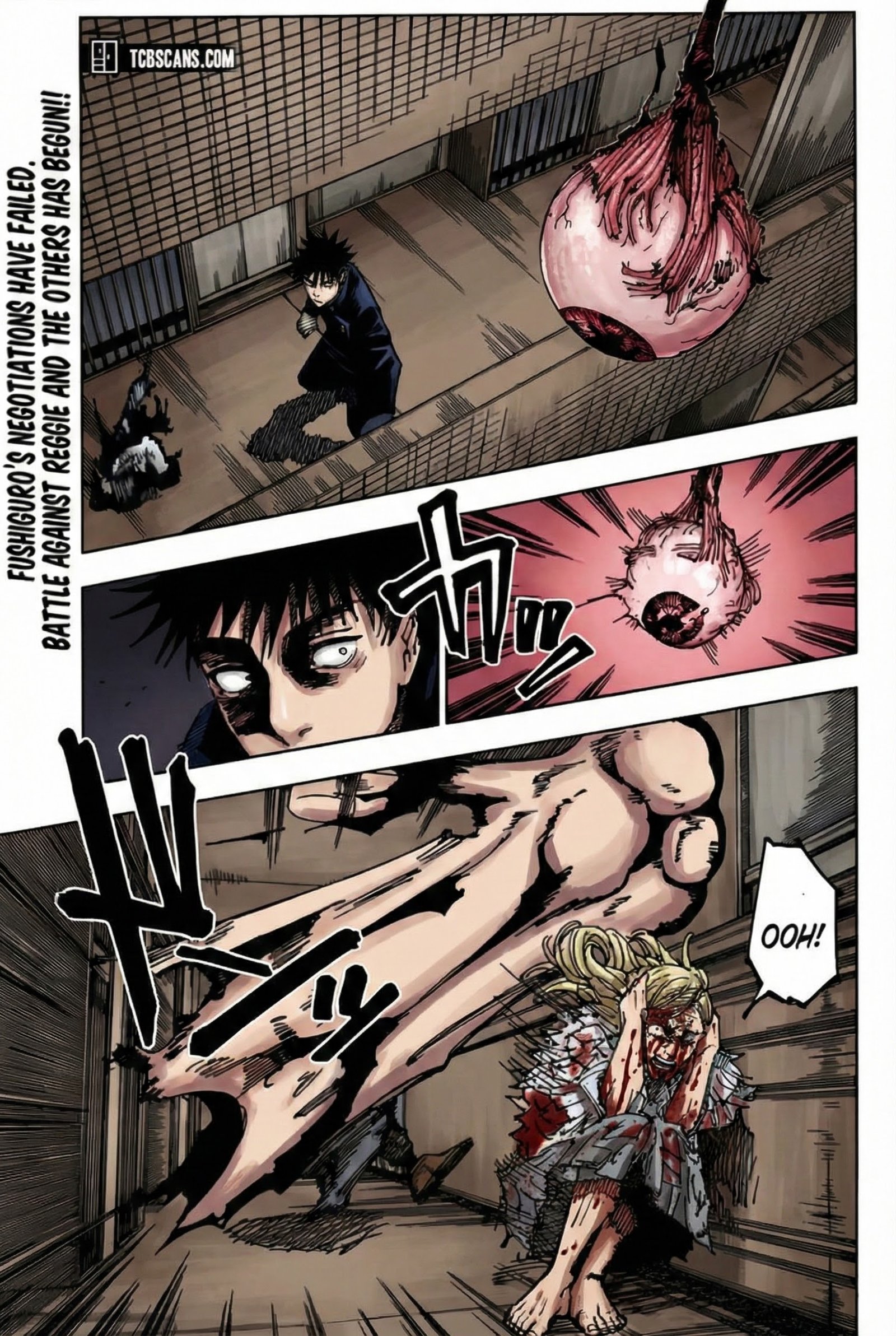 Chapter 168