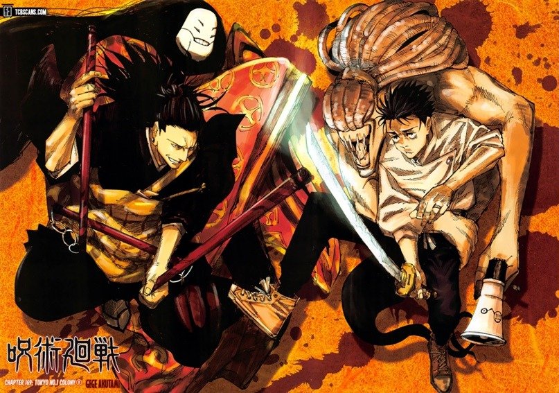 Chapter 169