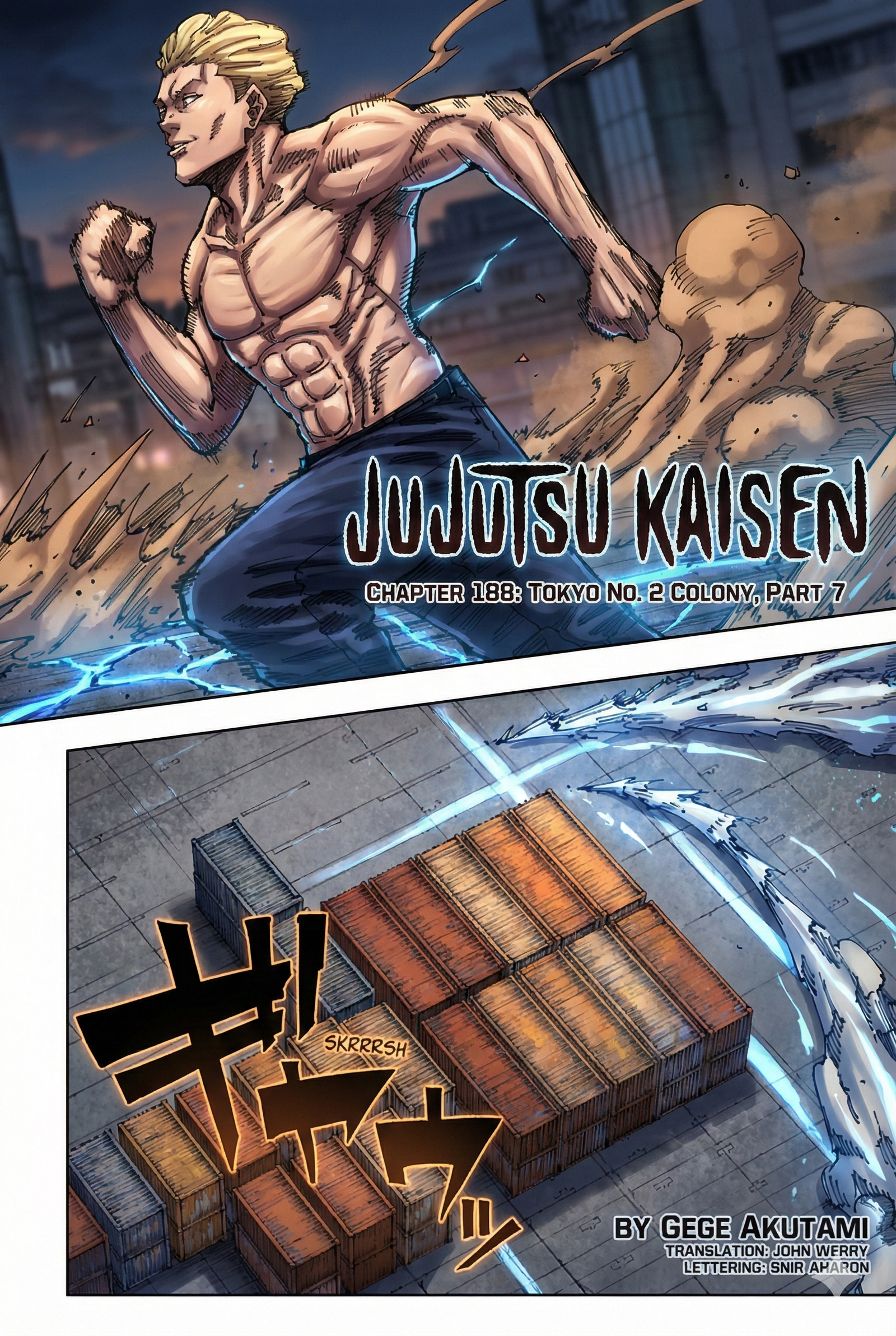 Chapter 188
