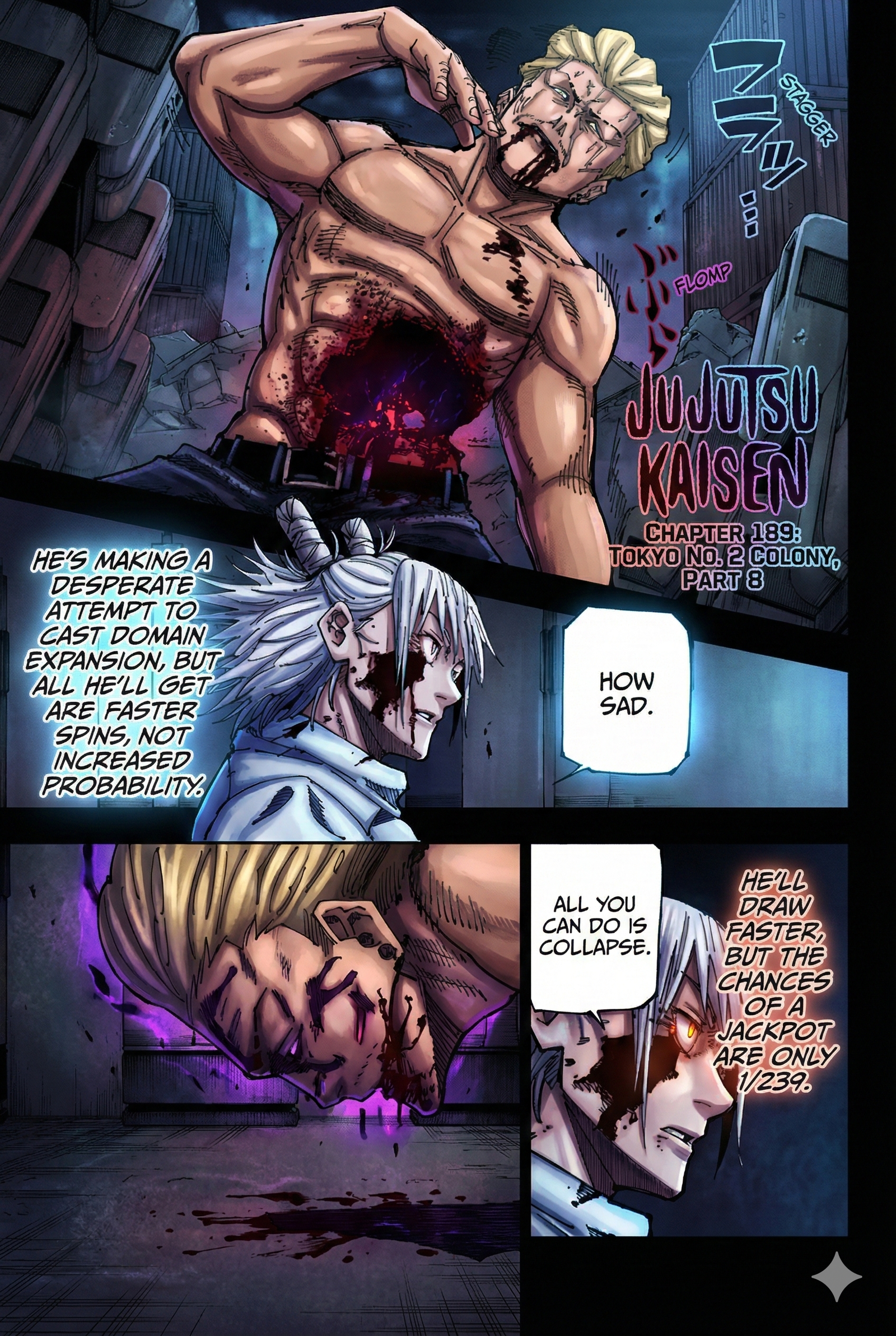 Chapter 189