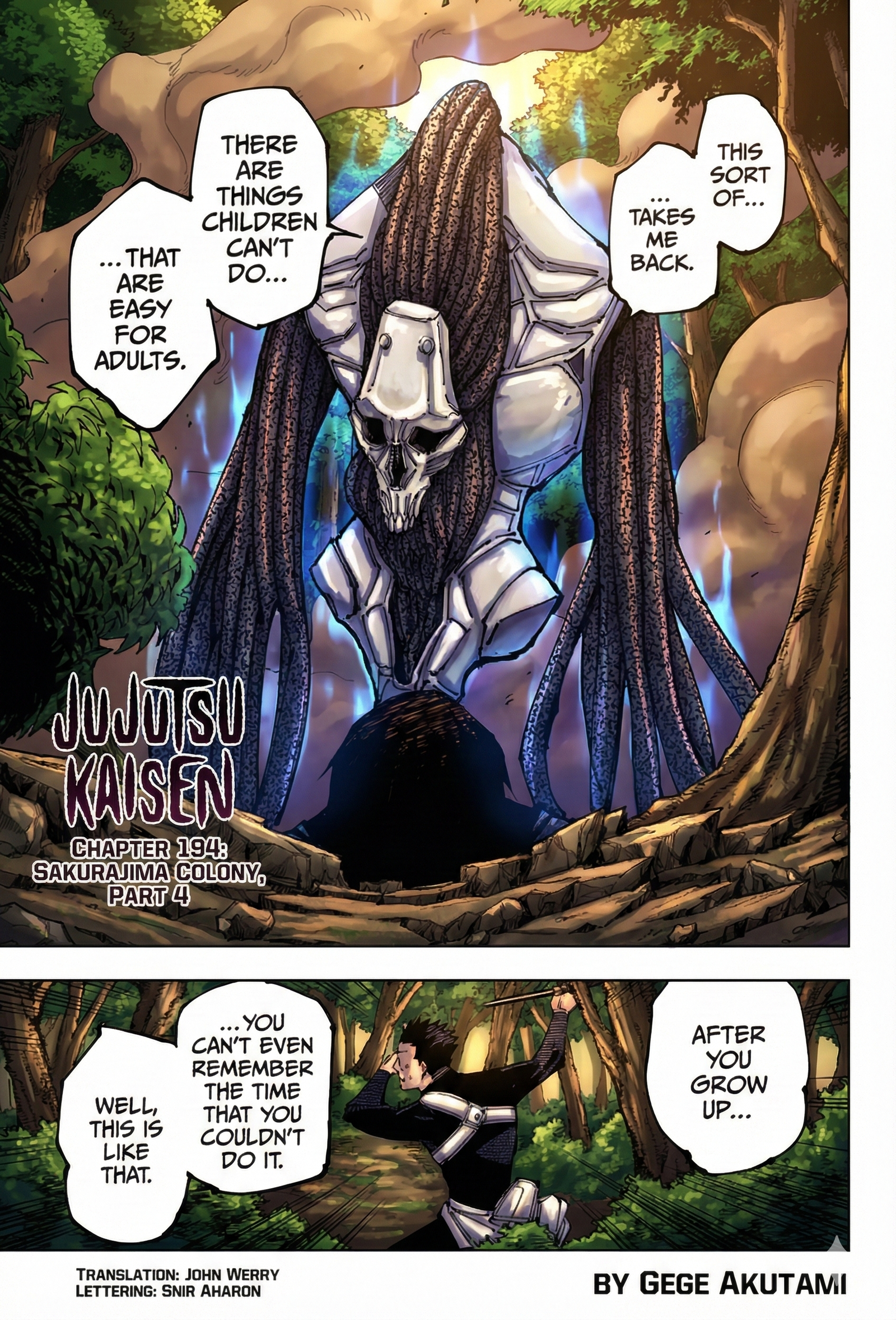 Chapter 194