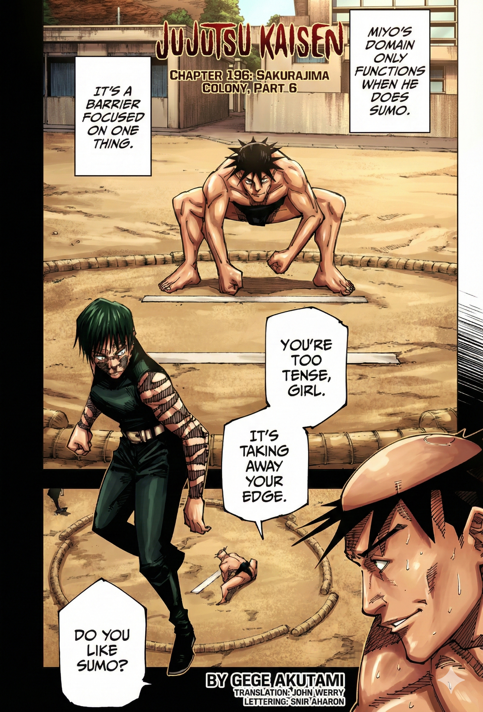 Chapter 196