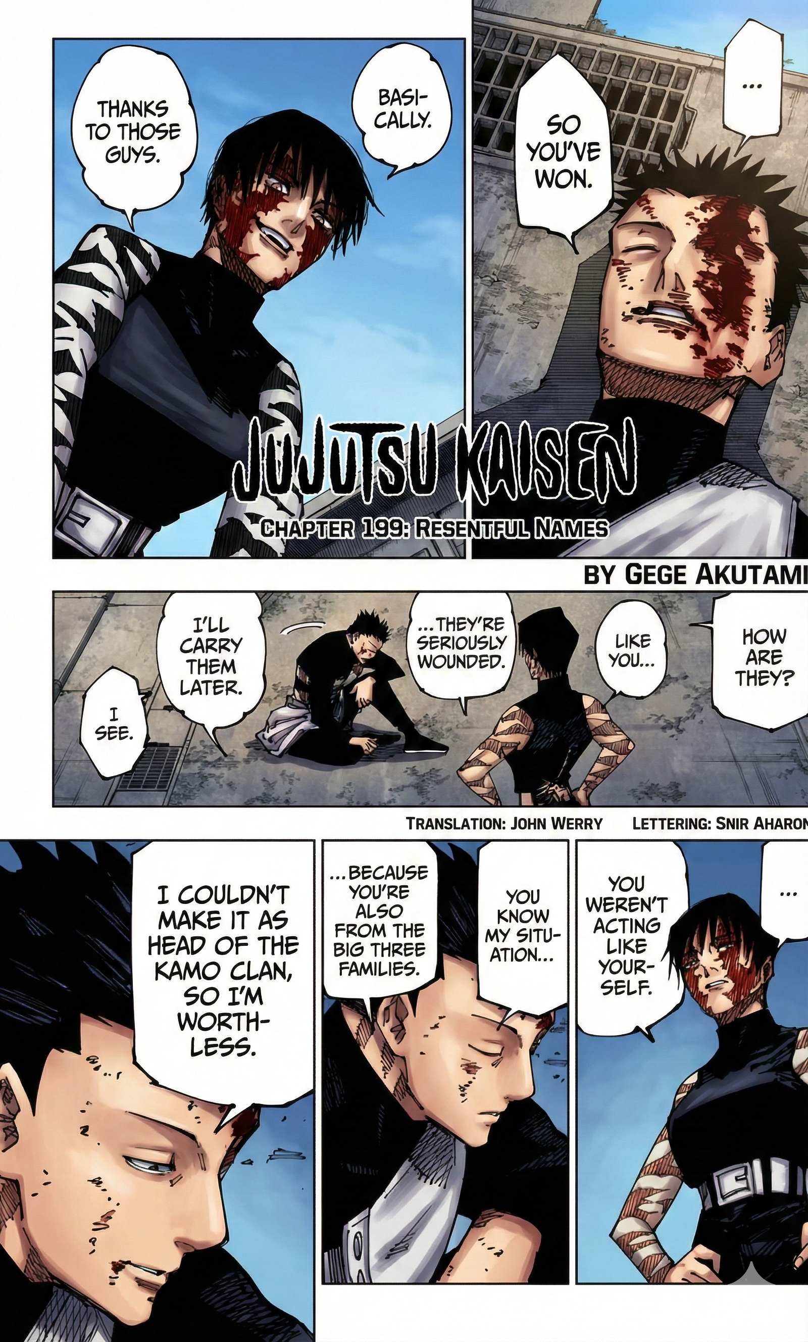 Chapter 199