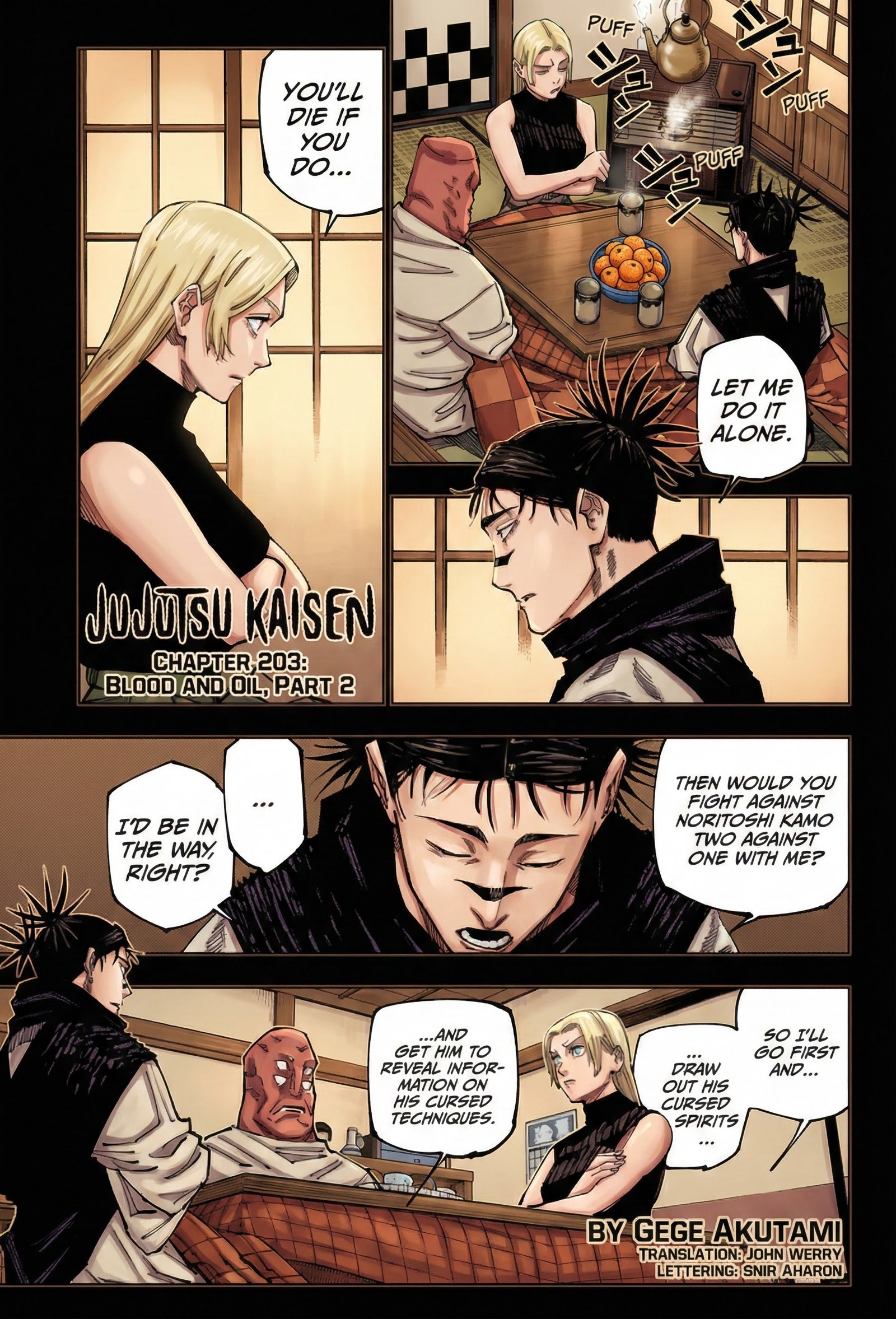 Chapter 203