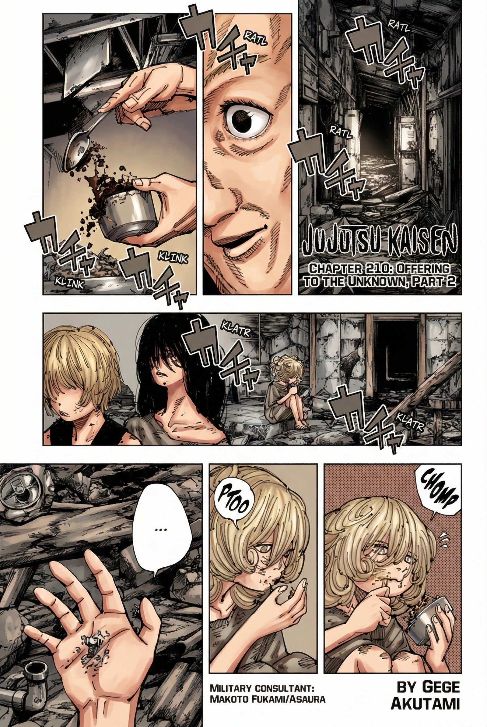 Chapter 210