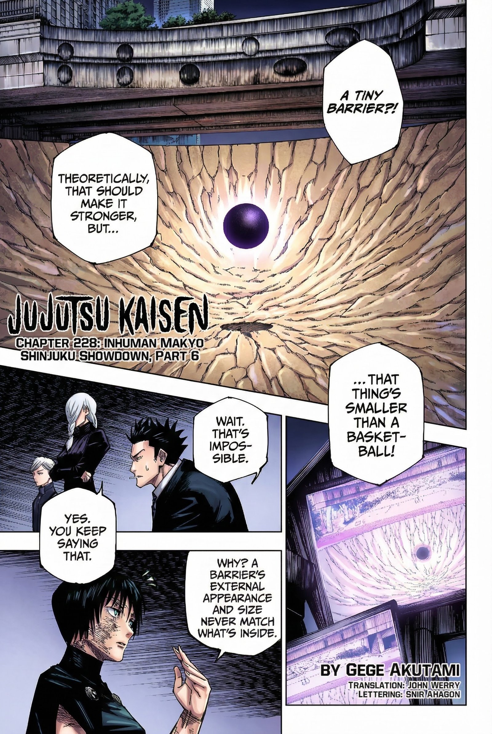 Chapter 228