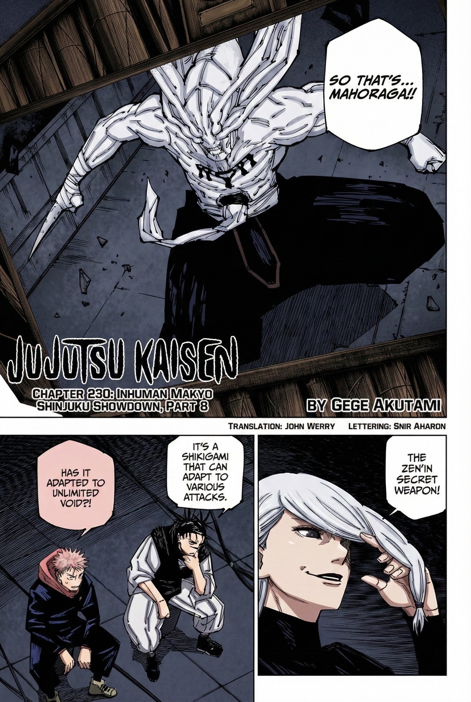 Chapter 230