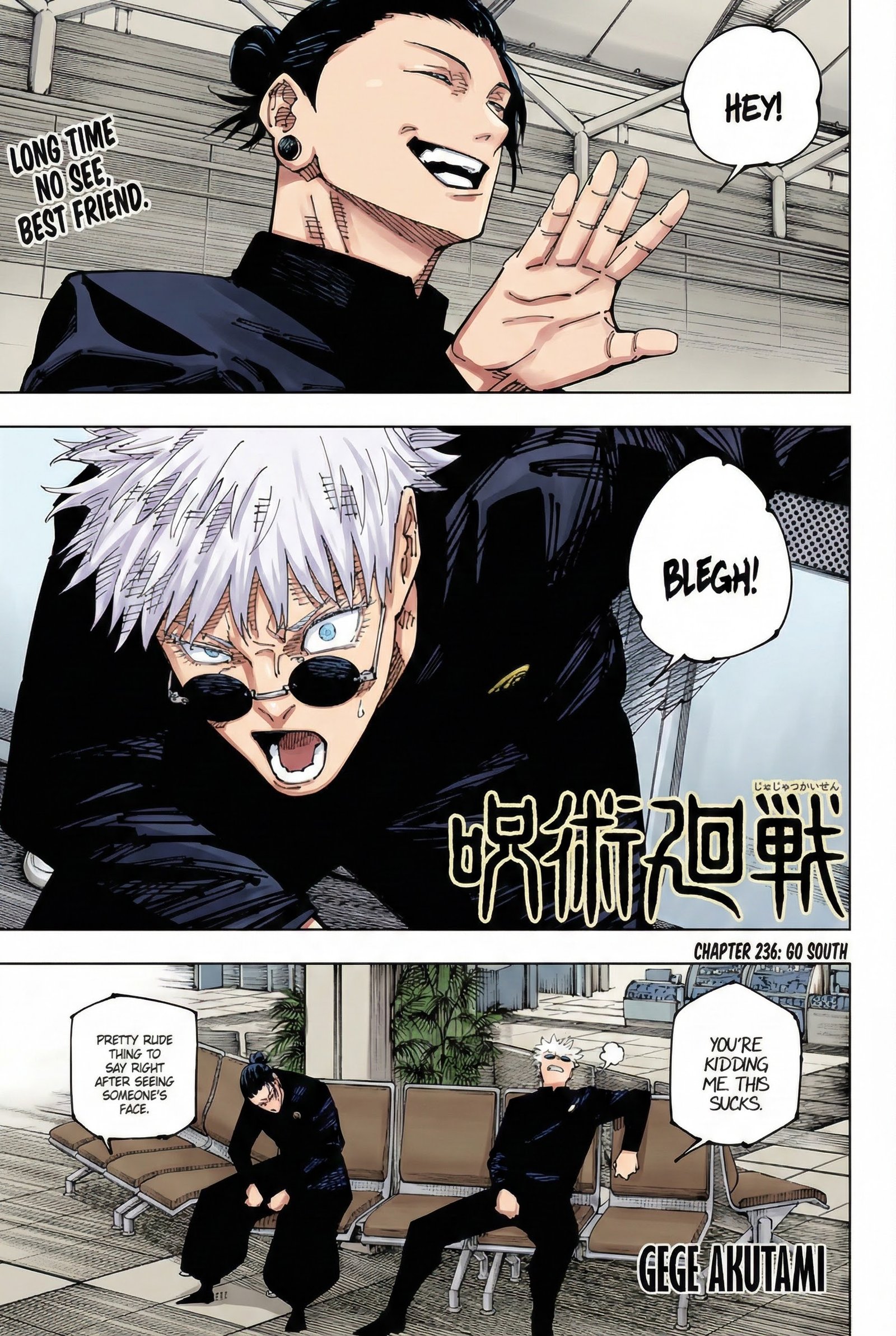 Chapter 236