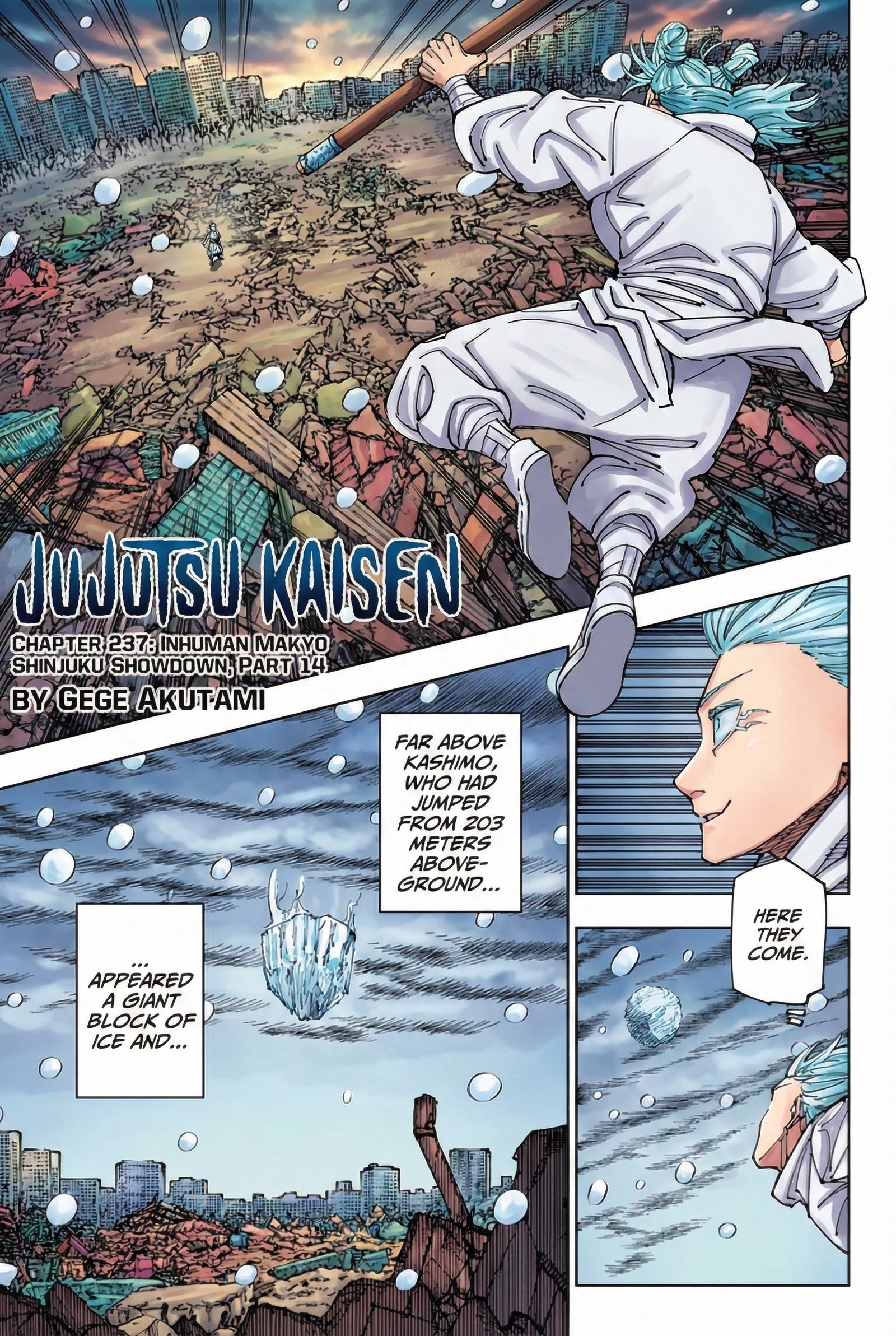 Chapter 237