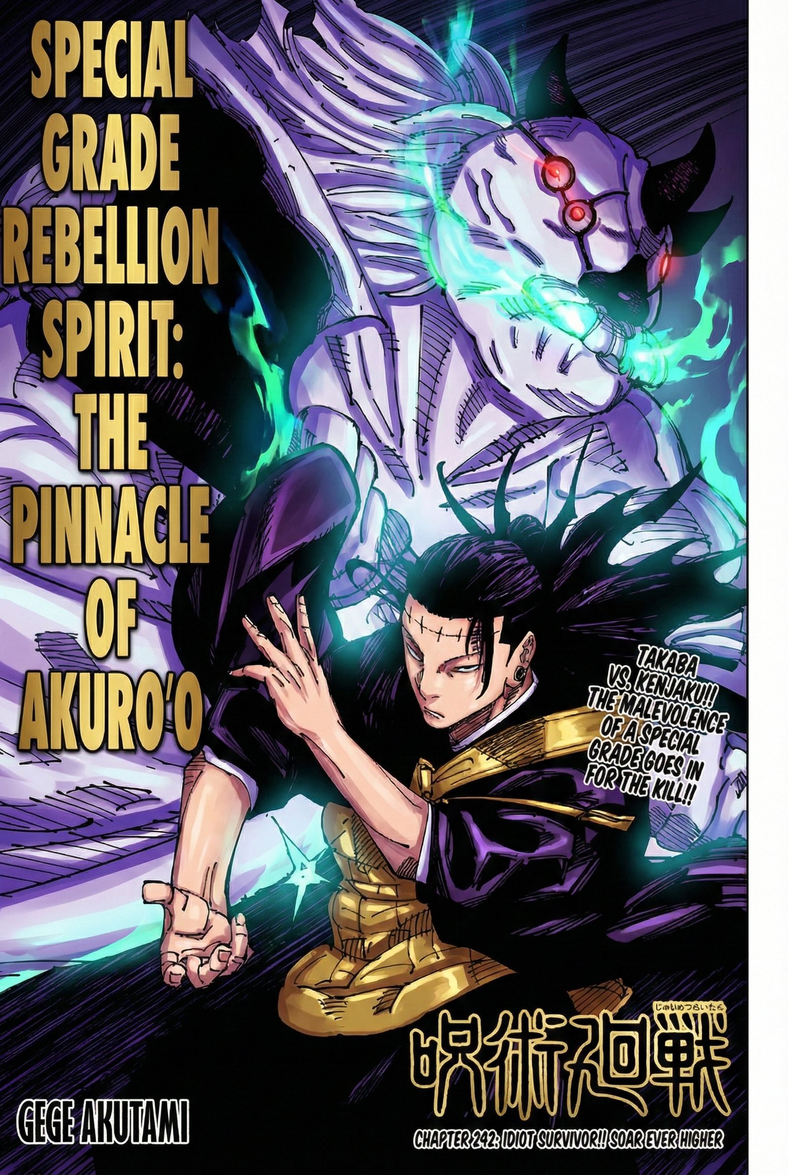 Chapter 242