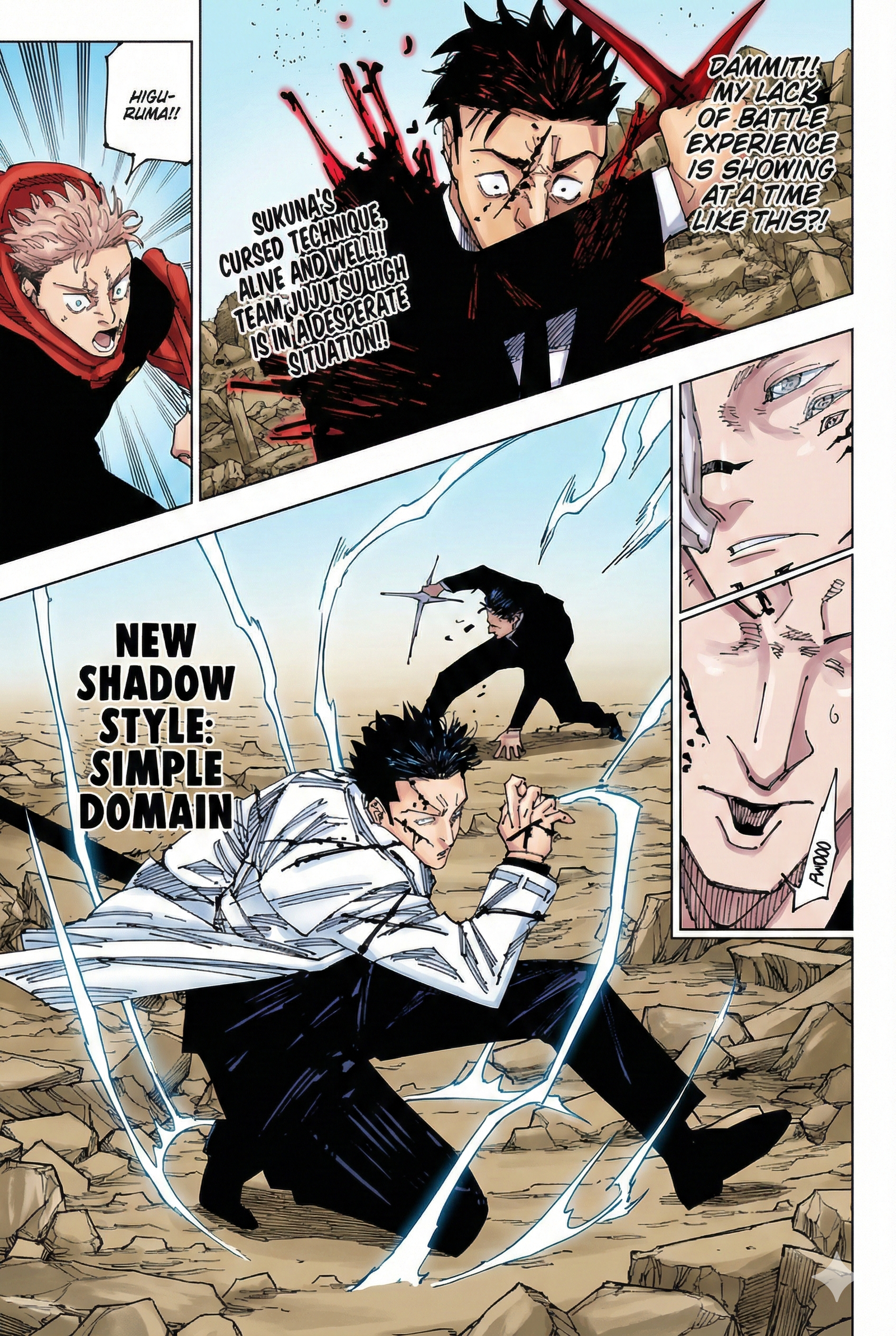 Chapter 246