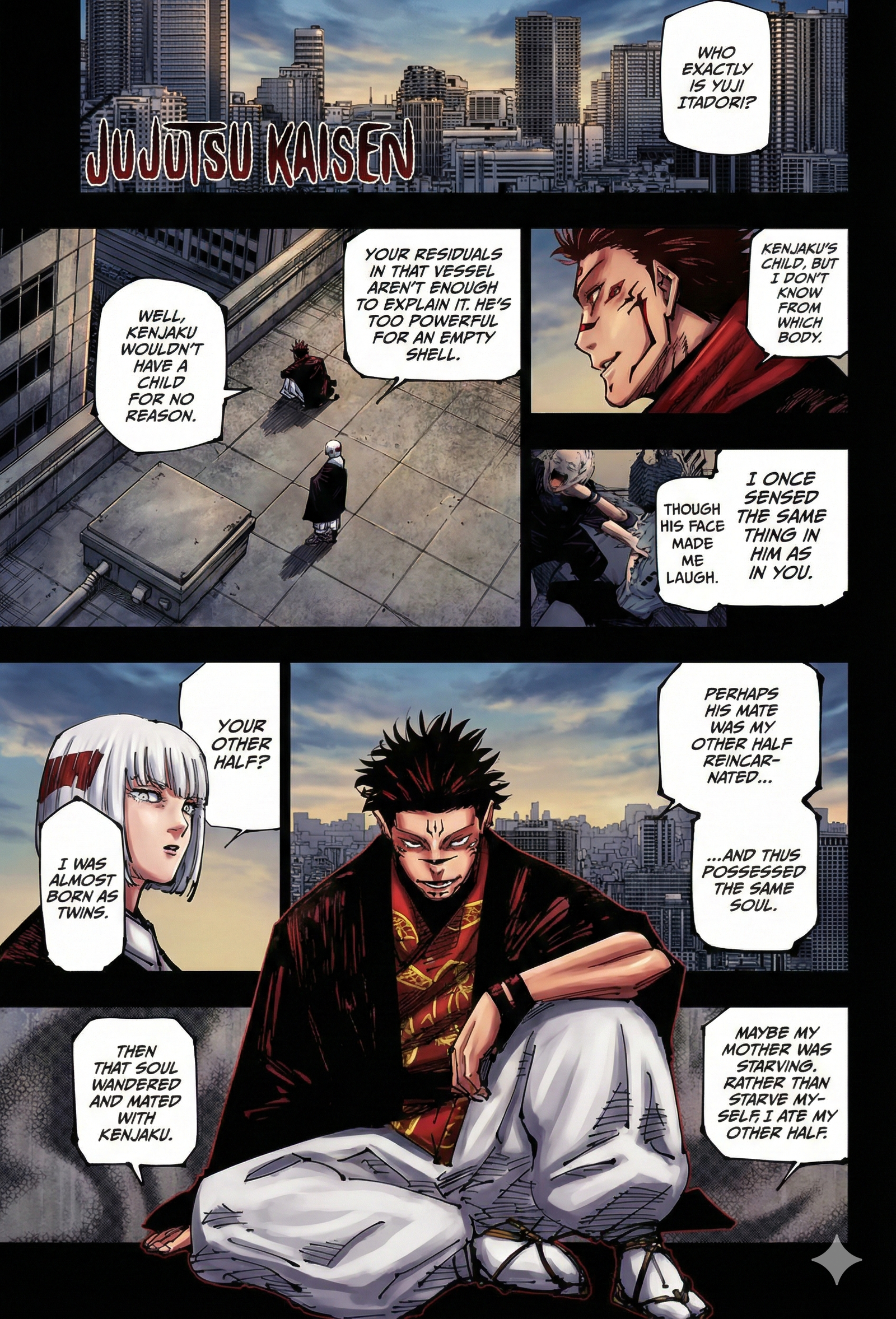 Chapter 257