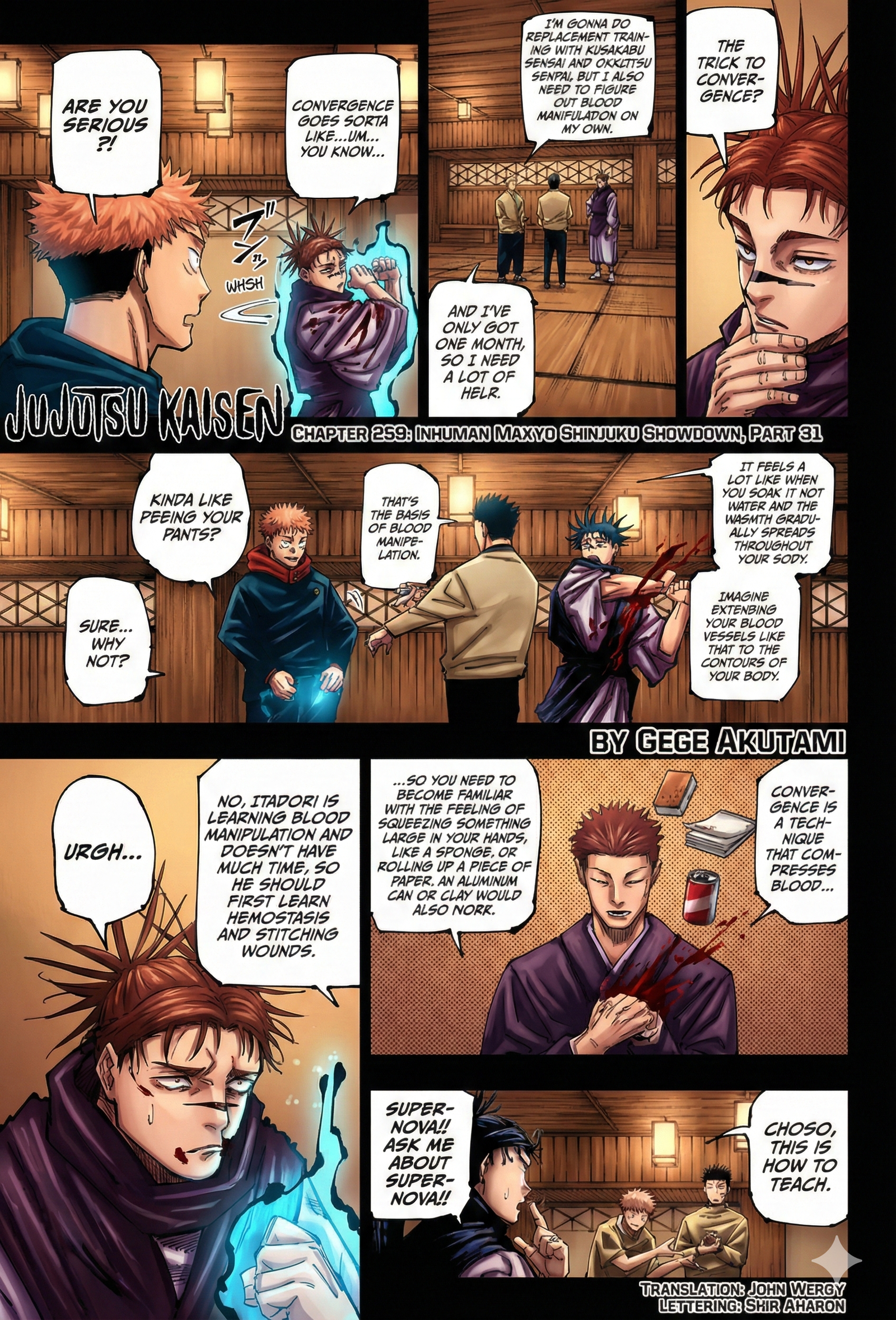 Chapter 259