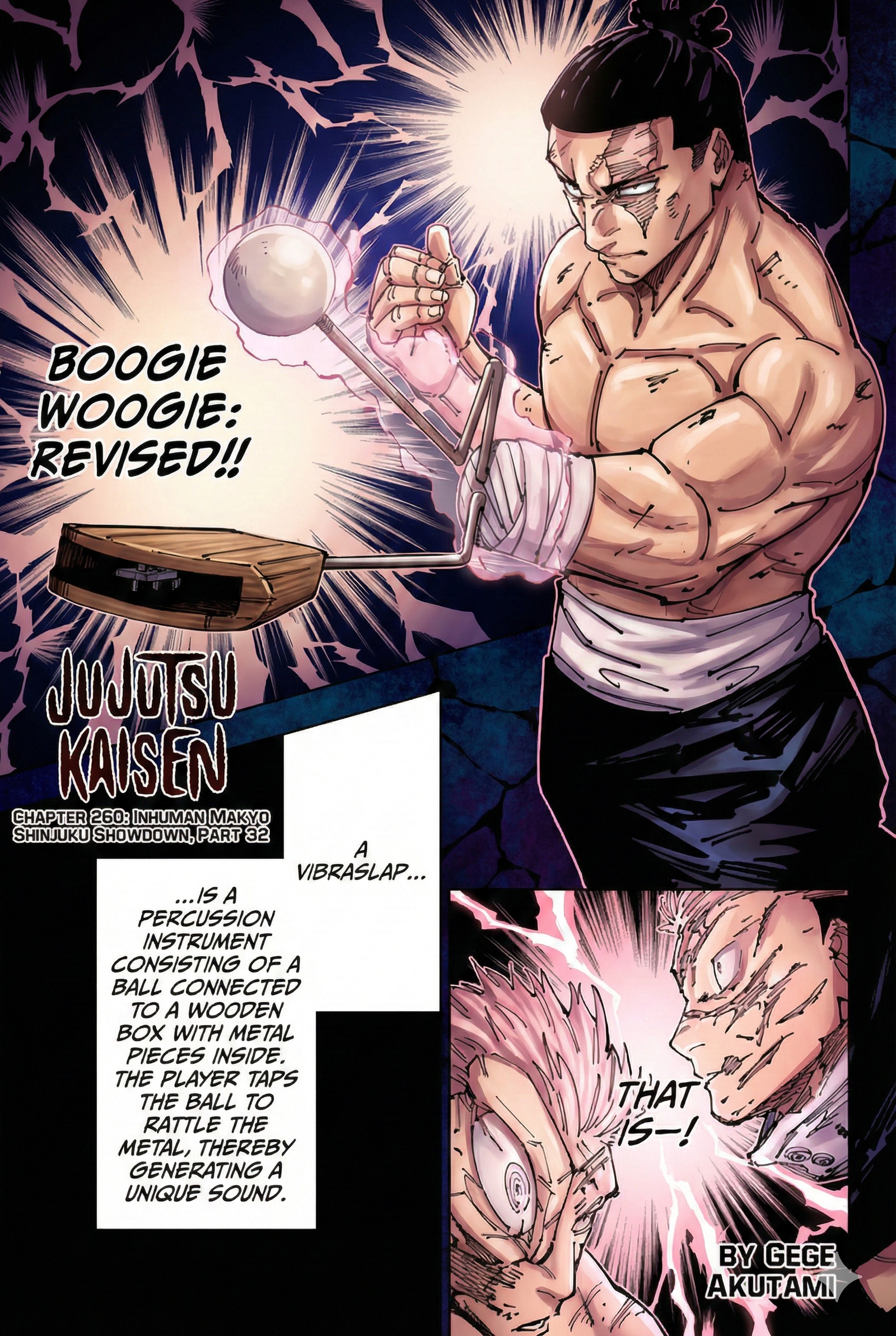 Chapter 260