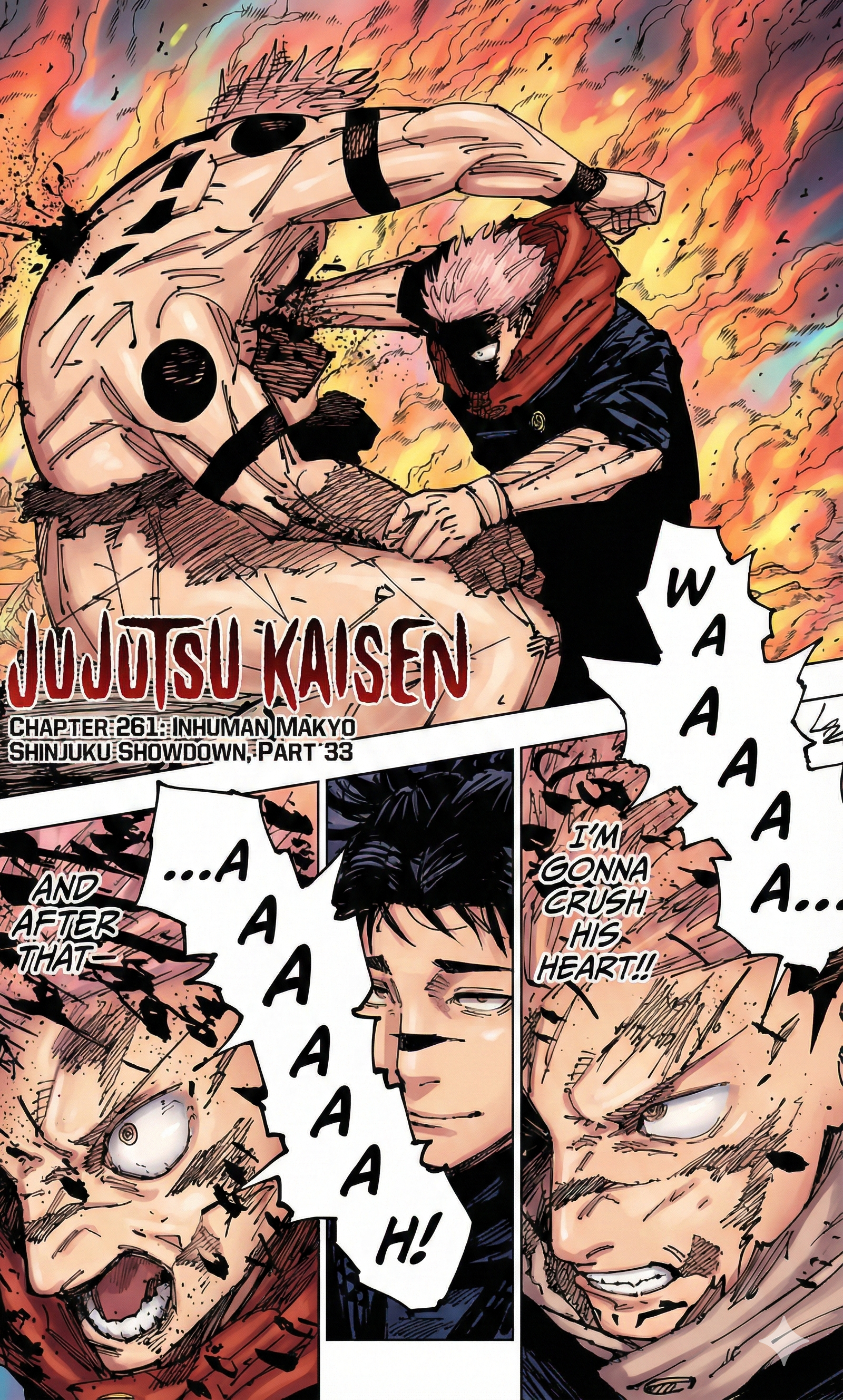 Chapter 261