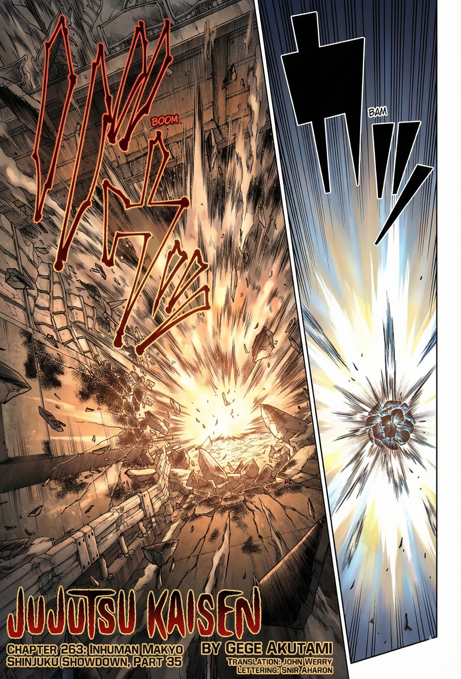 Chapter 263