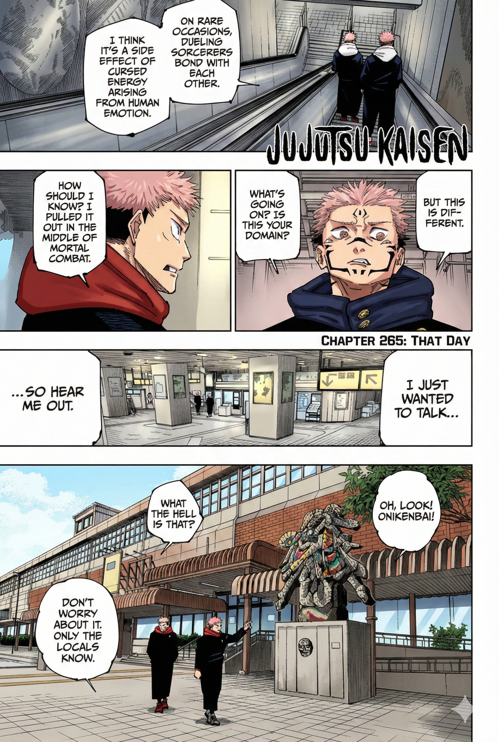 Chapter 265