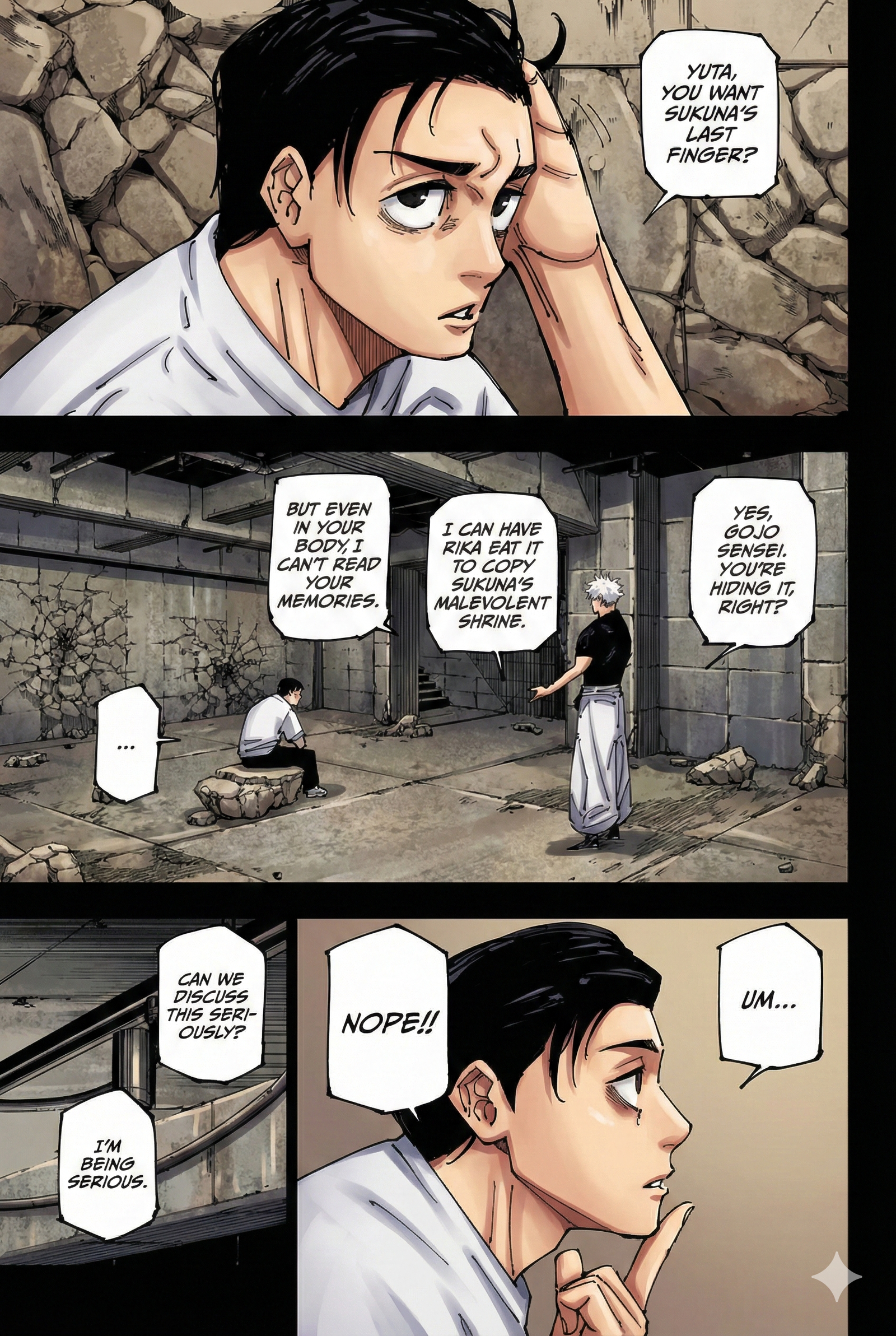 Chapter 267