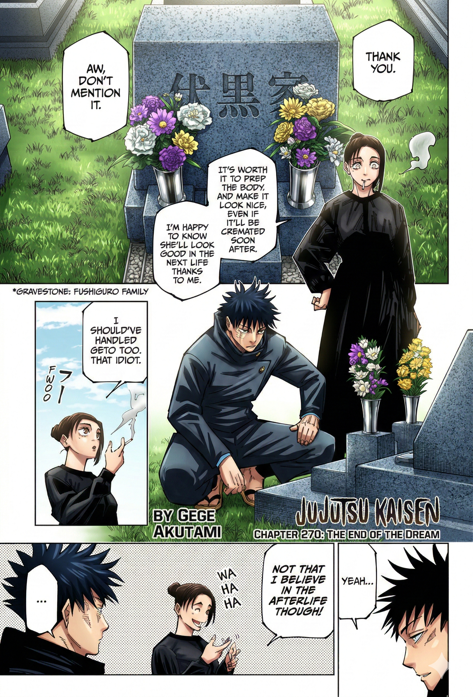 Chapter 270